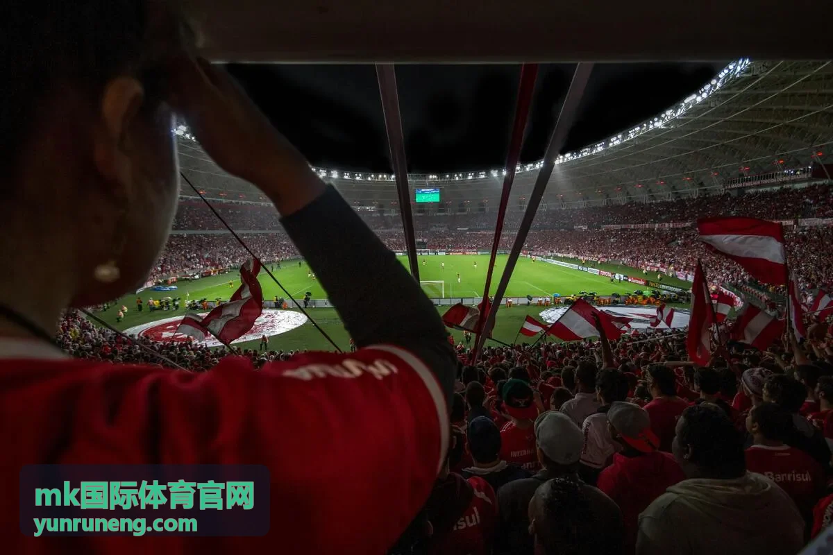 mk国际体育官网 专业体育赛事活动现场