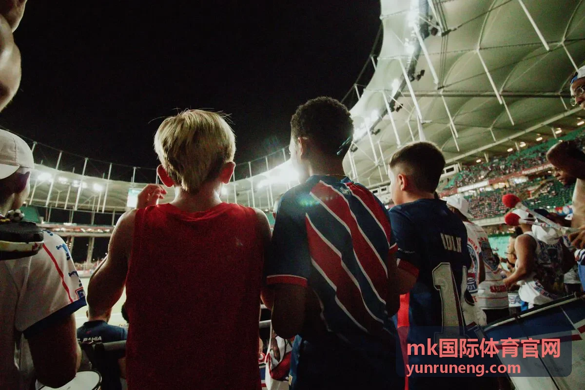 mk国际体育官网 青少年体能训练营